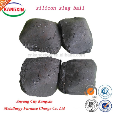 China New Low Price Silicon Slag/ Si ball/Silicon Slag Briquette